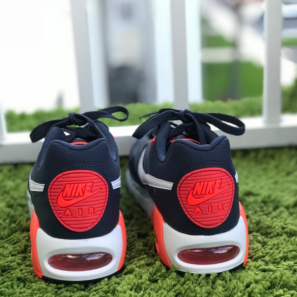 NWT Air Max IVO Thunder Blue WMNS - Picture 6 of 8